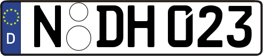 N-DH023