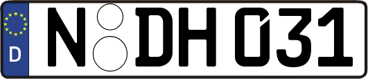 N-DH031