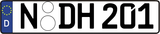 N-DH201