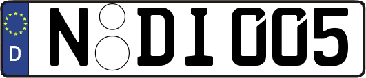 N-DI005