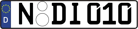 N-DI010