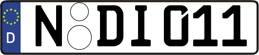 N-DI011