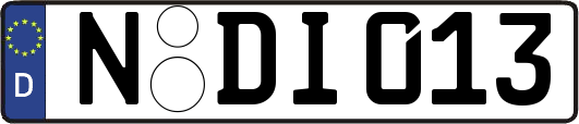 N-DI013
