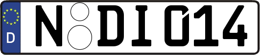 N-DI014