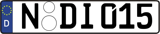 N-DI015