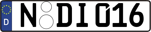 N-DI016