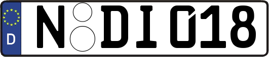 N-DI018