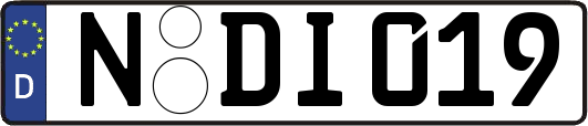 N-DI019