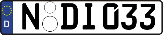 N-DI033