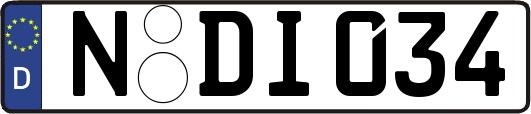 N-DI034