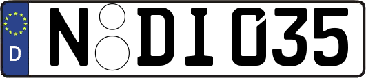 N-DI035