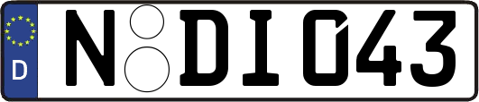 N-DI043