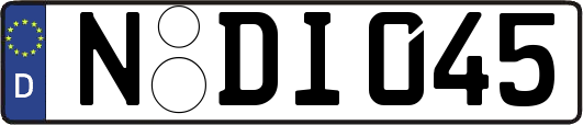 N-DI045