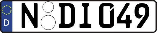 N-DI049
