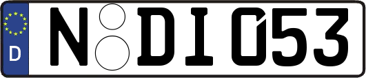 N-DI053