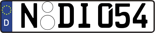 N-DI054