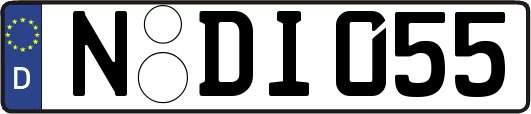 N-DI055