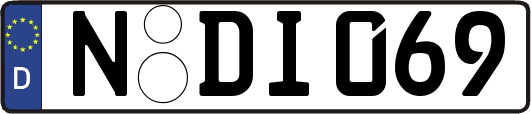 N-DI069