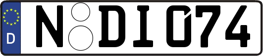 N-DI074