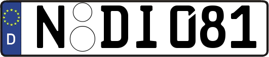 N-DI081