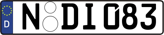 N-DI083