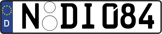 N-DI084