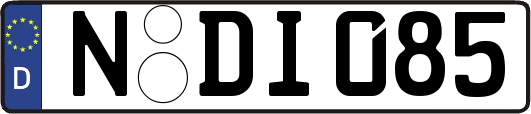 N-DI085