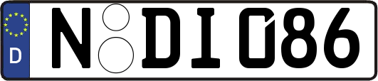 N-DI086