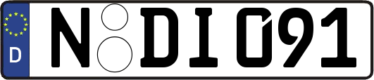 N-DI091