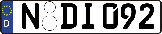 N-DI092