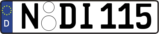 N-DI115