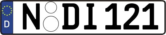 N-DI121