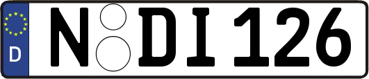 N-DI126