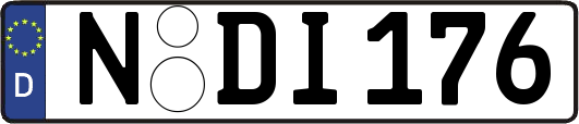 N-DI176