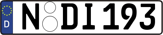 N-DI193