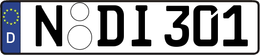 N-DI301