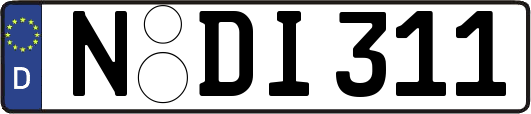 N-DI311