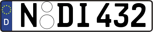 N-DI432
