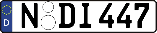 N-DI447