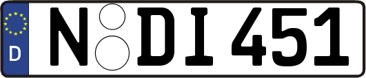 N-DI451