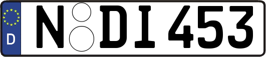 N-DI453