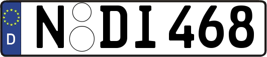 N-DI468