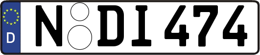 N-DI474