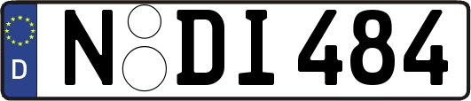 N-DI484