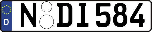 N-DI584