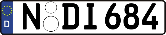 N-DI684