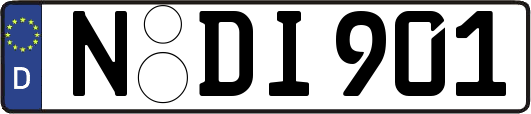 N-DI901