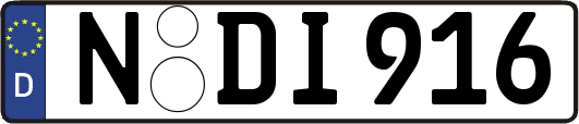 N-DI916