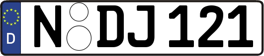N-DJ121