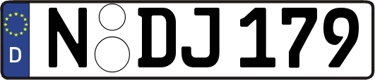 N-DJ179